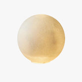 Romantic Globe Floor Lamp for Living Room